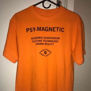 Futuristic Streetwear